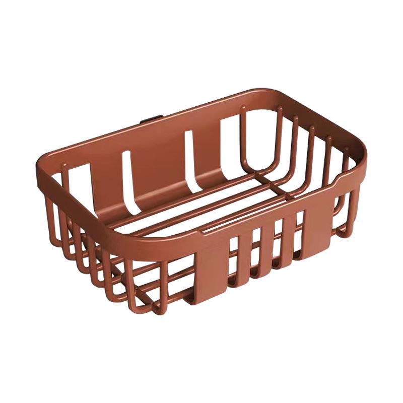 Sanitary Paper Frame Bathroom Round Paper Tissue Box Wall Hanging Toilet Toilet Paper Storage Rack
