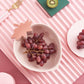 Double-layer Vegetable Basket Household Drain Creative Fruit Basket Multifunctional Kitchen Storage Plastic Basket