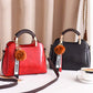 Women Shoulder Bag Ladies Fashion Handbag Retro Crossbody Bags Messenger Bag Mobile Phone Packet