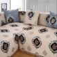 European Style Sofa Cushion Fabric Non-slip Cushion Modern Minimalist Sofa Cover All-inclusive Combination Sofa Cover