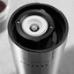 Electric Coffee Beans Grinder Home Small Crusher Stainless Steel Coffee Mill Can Be Charged Portable Automatic