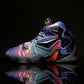 36-45 NMen Sneakers Couples Wear-resistant Basketball Shoes Women Lightweight Outdoor Running Shoes