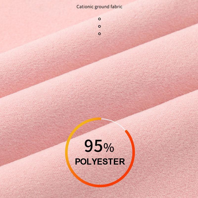 Qiuyi Long Trousers Ladies Thin Suit Solid Color Slim-fitting Plus Fat Increase Thermal Underwear