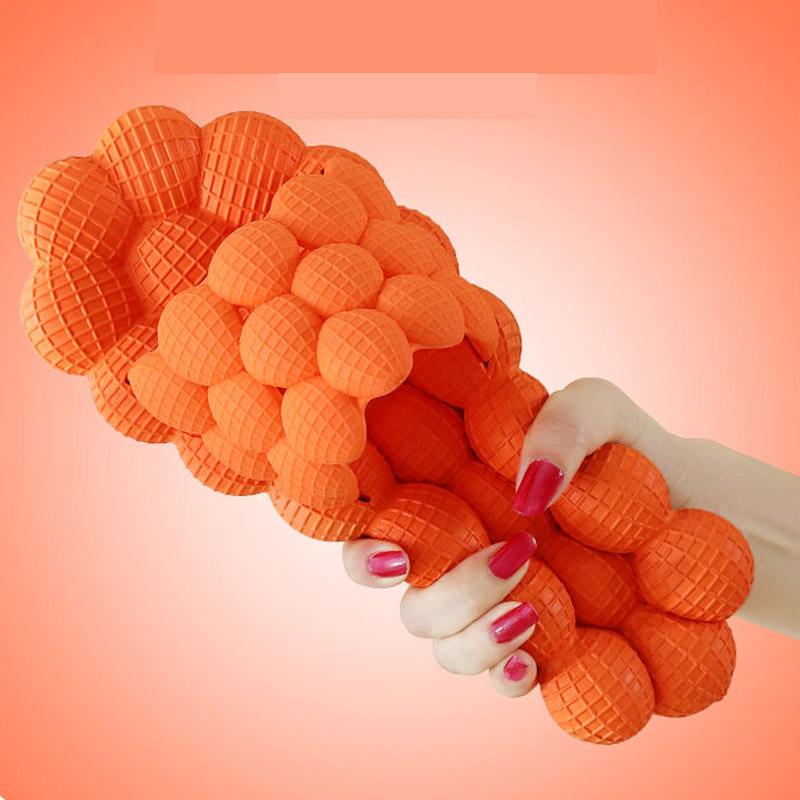 Couples Non-slip Indoor Slippers Men and Women Summer Soft Bottom Outer Wear Slippers