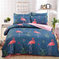 Unicorn Bed Sheets Bedding for Children's Bedrooms Unicorn Bedding Set Duver Cover