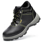 Anti-smash and Anti-stab Safety Shoes Anti-static Insulating Non-slip Work Shoes Steel Toe Cap Protective Shoes