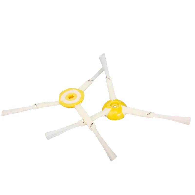 Irobot Roomba Sweeping Robot 500/600/700 Series Brush 52708 Three-legged Side Brush Accessories 1 Pack