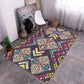 Bohemia Vintage National Wind Blanket Living Room Sofa Tea A Few Mats Home Bedroom Bedside Blanket Full