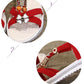 Summer Korean Women's Sandals Fashion Bohemian Non-slip Flat Heel All-match Sandals Casual Rhinestone Student Women's Shoes