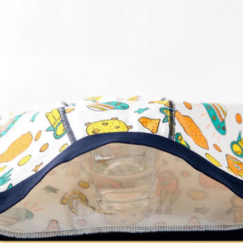 Children Underwear Boys Panties Cotton Boxer Children Briefs for Boy Shorts Baby Panties Kids Underwear