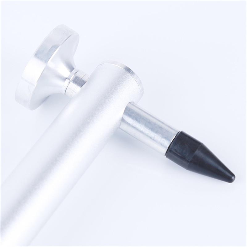 Repairing Flattening Car Dent Repairer Hail Dent Hammer Repair Tool Kit