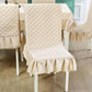 Thicken Four Seasons Universal Chair Cover Cover Siamese Chair Cover Home Cushion Cover