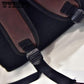 New PU Leather Backpack Men Travel Backpack Fashion Casual Shoulder Bag for Men travel backpack