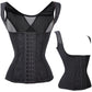 Corset Bustiers Steampunk Lingerie Sexy Top Corset Underbust Dress Modeling Strap Body Shaper