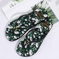 Flip-flop female summer fashion wear personality student non-slip beach versatile flat slippers