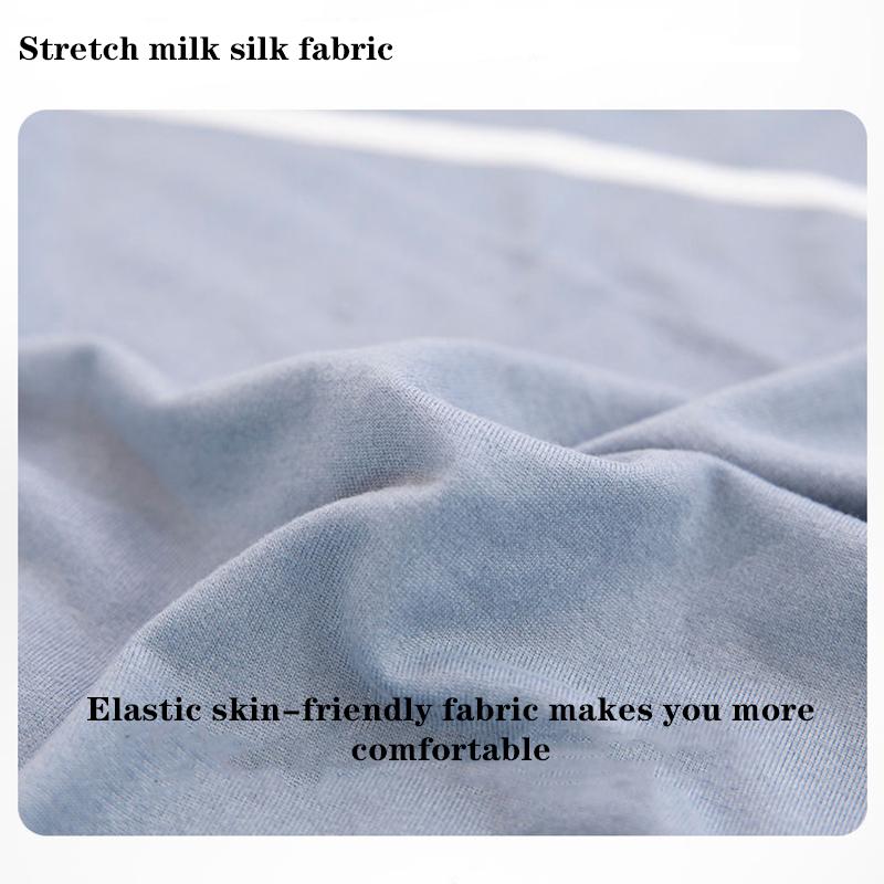 Elastic Sofa Cover All-inclusive Universal Cover Combination Four Seasons Universal Simple Fabric Sofa Cover Full Cover