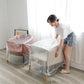 Dust-proof Cloth Plastic Dust-proof Film Dust-proof Cover Dust-proof Cloth Cover Cloth Dust-proof Furniture Sofa Protection Cover Film Dust-proof Film