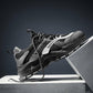 Dorky Dad Shoes Men Casual Shoes Breathable Sneakers for Men Jogging Walking Shoes Daddy Shoes