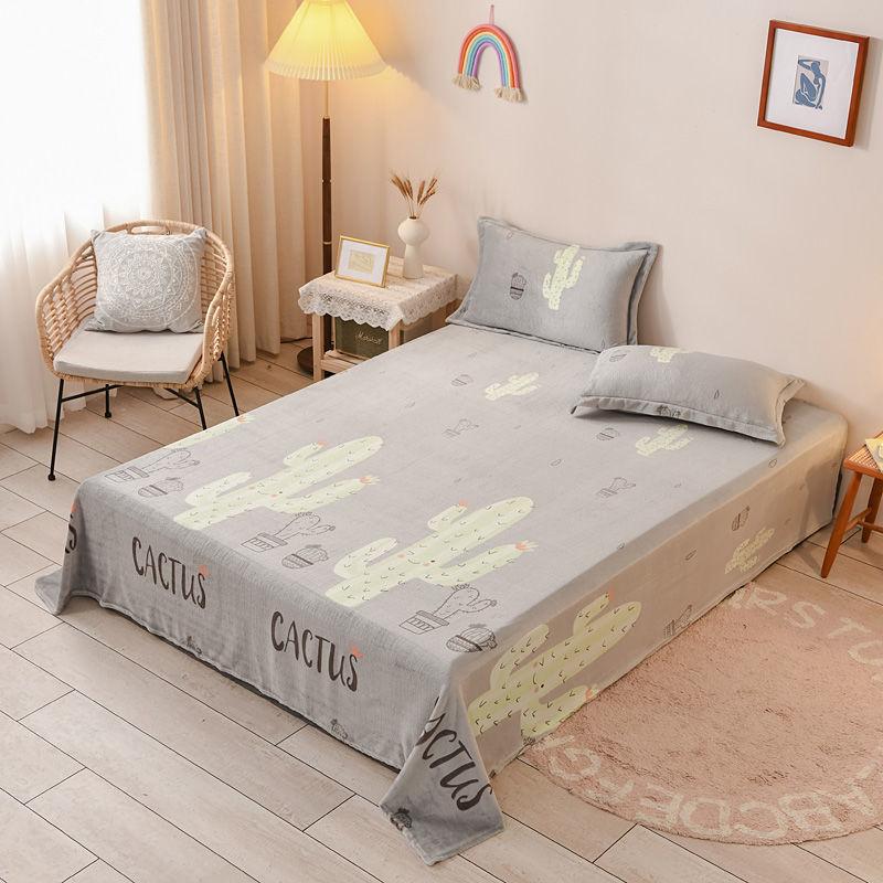Plus Velvet Thick Warmth Soft Blanket Flannel Sheet Coral Fleece Blanket Four Seasons Blanket Nap Air Conditioning Blanket