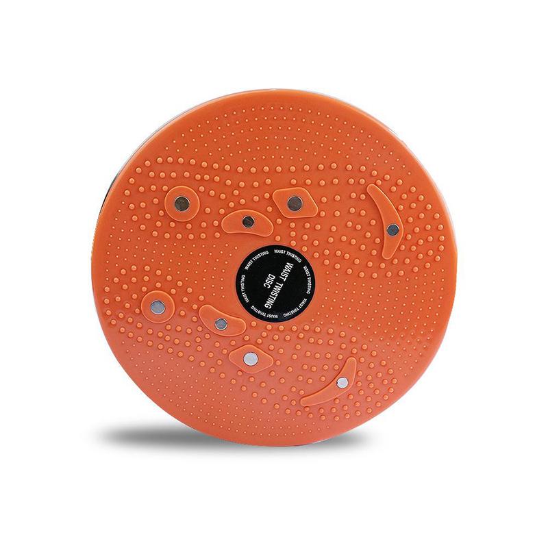Weight Loss Waist Twisting Board Body Twister Torsion Exercise Slimming Disc Board Sport Equipment