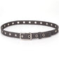 Canvas Belt Ladies Pin Buckle Belt Wild Jeans Dress Female Students Classic Trend