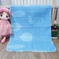 Menstruation Mattress Mattress Water Washing Anti-leakage Monthly Holiday Anti-side Leakage Student Female Dormford