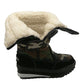 New Men Snow Boots Waterproof Men Ankle Boots Winter Outdoor Fur Warm Mans Boot Work Shoes Men Shoes