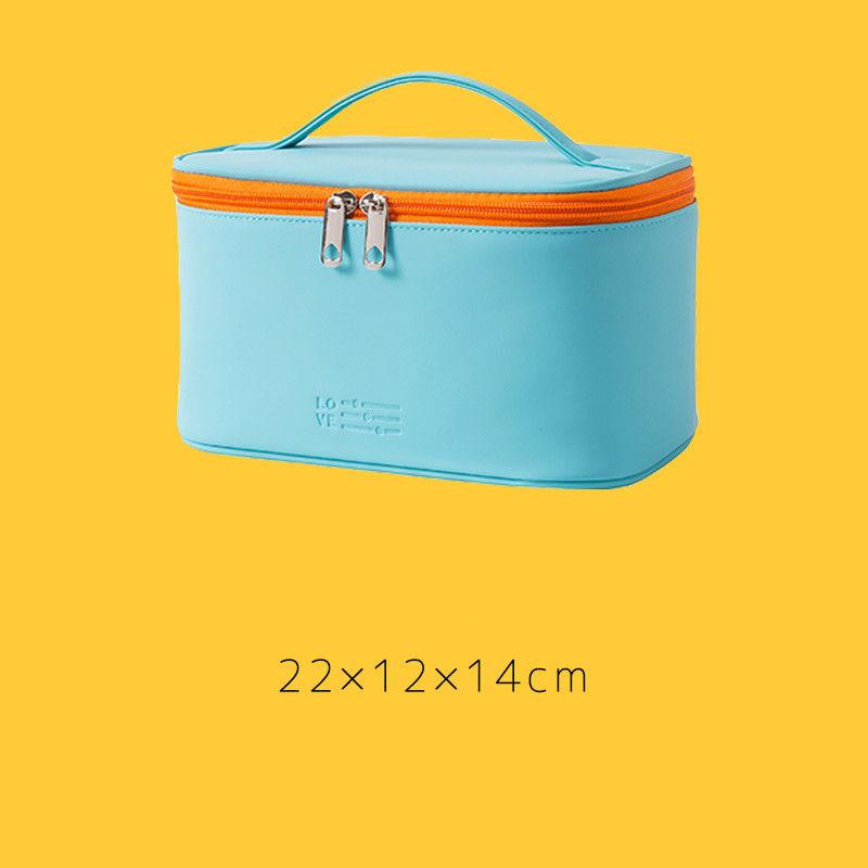 Multifunction Women Outdoor Storage Bag Toiletries Organize Cosmetic Bag Portable Waterproof Female Travel Make Up Cases