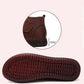 Cotton Shoes Women's Winter Plus Velvet Soft Sole To Keep Warm and Non-slip Leather Shoes Plus Velvet Padded Shoes
