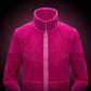 Jacket Two-piece Detachable Windproof and Waterproof Windbreaker Autumn and Winter Couple Coat Men and Women Cotton Windproof and Rainproof Jacket