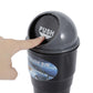 Car Trash Can Mini Waste Rubbish Trash Bin Auto Home Can Garbage Dust Case Cup Holder