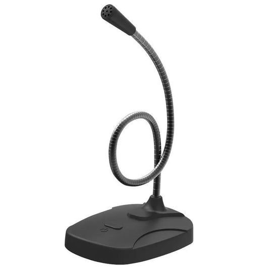 Desktop Microphone Desktop Computer Anchor Home Microphone Conference K Song Voice Game Recording Live Microphone