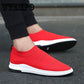 Shoes Men's Fashion Casual Flats Sneakers