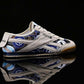 New Men's Shoes Pop Sports Casual Shoes Men's Canvas Shoes Men's Flat Shoes