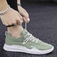 Plus Size 39-44 Men Sneakers Low-top Running Basketball Shoeses Outdoor Non-slip Sports Shoes Shockproof Shoes