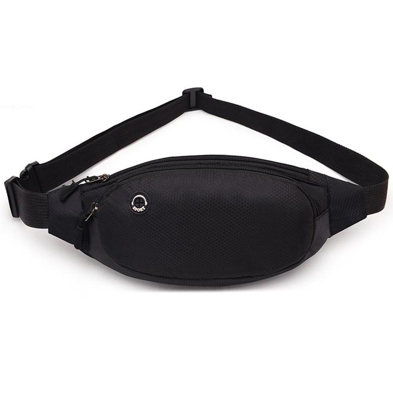 Wear-resistant Sports Outdoor Pockets Men and Women Multi-function Mobile Phone Bag Fitness Running Large-capacity Portable Waterproof Bag