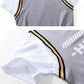 Boys Summer Suit Quick-drying Ball Suit Short-sleeved Shorts Two-piece Children's Loose Sports Leisure Breathable Two-piece