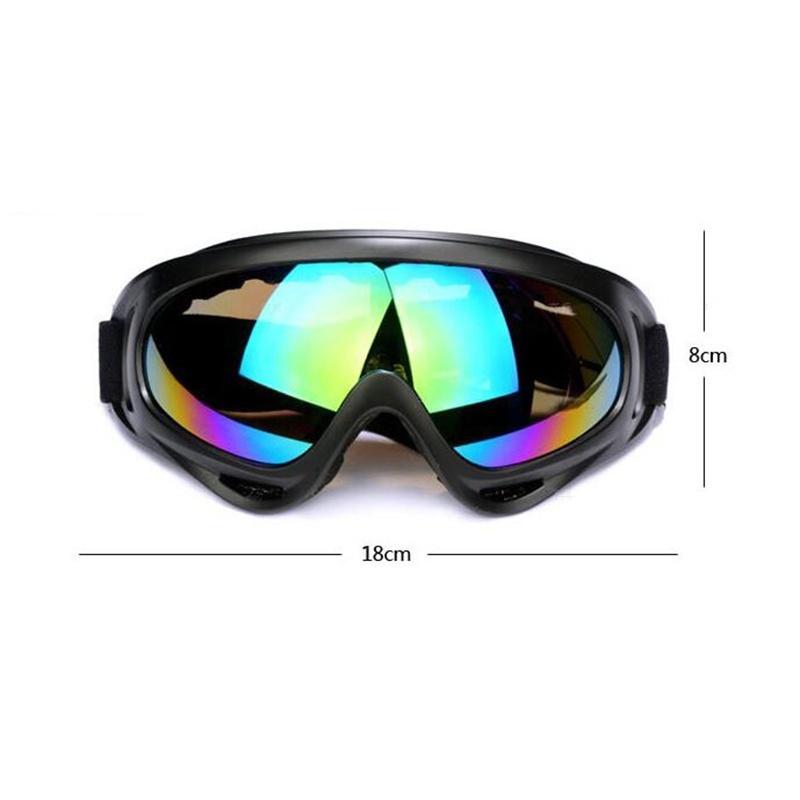 WTEMPO New UV400 Cycling Eyewear Bike Bicycle Sports Glasses Hiking Men Motorcycle Sunglasses