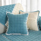 Modern Minimalist Sofa Cushion Four Seasons General Non-slip Fabric Sofa Cover Cover High-end Thick Cushion Cover Cloth Backrest Towel