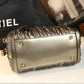 Ladies Leather Bag Trendy Fashion Large Capacity Handbag Versatile Elegant Satchel