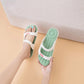 Slippers Women's Outdoor Wear Summer Indoor Slippers Thick-soled Soft-soled All-match Sandals Female Beach Holiday Slippers