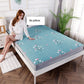 Dormitory Machine Washable Mattresses Four Seasons Non-slip Protection Cushions Bed Cushions Double Thin Mattresses