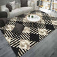 Carpet Bedroom Floor Mat Living Room Coffee Table Rug Home Large Area Bedside European Carpet