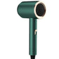 Professional Household Hair Dryer Electric Silent Hair Dryer Blue Negative Ion Air Collection Hair Dryer
