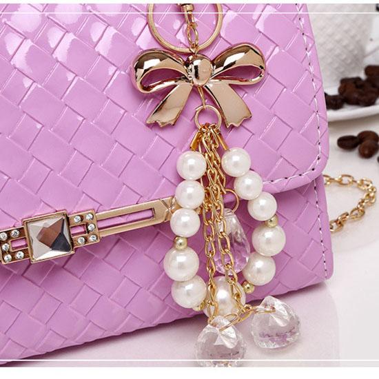 Ladies Summer Bag Female Messenger Bag Fashion Chain Trend Casual Shoulder Bag for Women