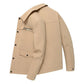 Autumn and Winter Men's Korean Style Handsome Jacket Trend Lapel Men's Trendy Brand Jacket Top Jackets