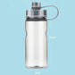 Fashion Casual Water Bottle Special Heat Resistant Plastic Sealing Vehicle Water Cup For Wome