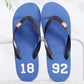 Beach Sandals Men Shoes Summer Slippers Flip Flops Men slippers men's fashion wear beach shoes