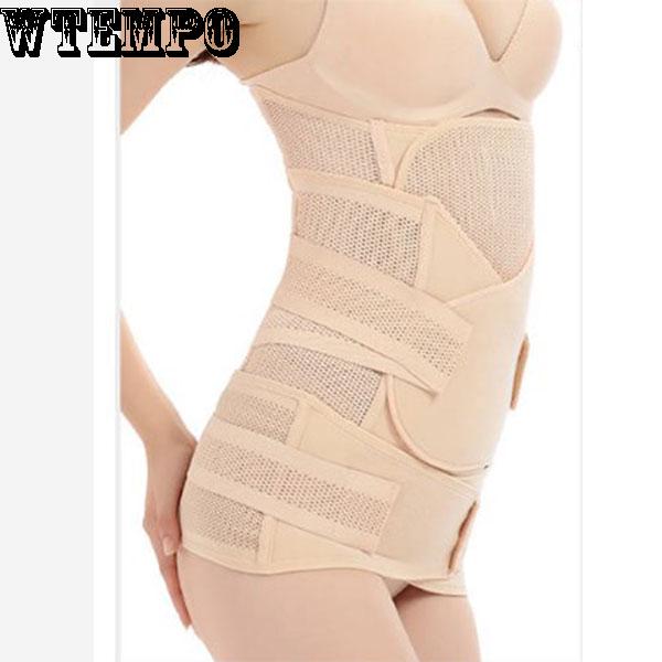 Abdominal with Breathable Special Maternal Pregnant Women Corset with Strong Postpartum