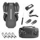 Automatic Return To Home Drone Folding Remote Control Aircraft Model Aerial HD Professional Quadcopter